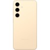 Смартфон Samsung Galaxy S24 12/256, 2 nanoSIM, (S9210), Amber Yellow