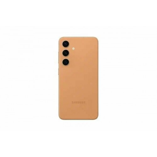 Смартфон Samsung Galaxy S24 8/256, 2 nanoSIM, Sandstone Orange