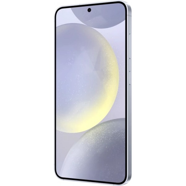 Смартфон Samsung Galaxy S24 8/256 (SM-S921B), nanoSIM + nanoSIM/eSIM, Sapphire Blue