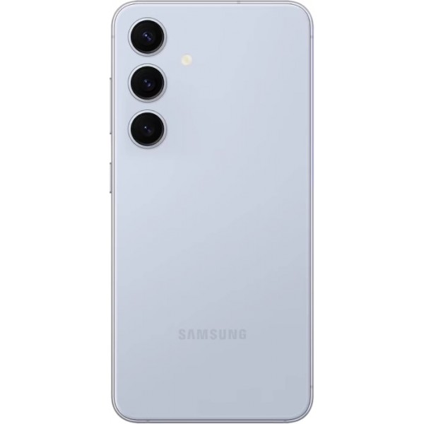 Смартфон Samsung Galaxy S24 8/256 (SM-S921B), nanoSIM + nanoSIM/eSIM, Sapphire Blue