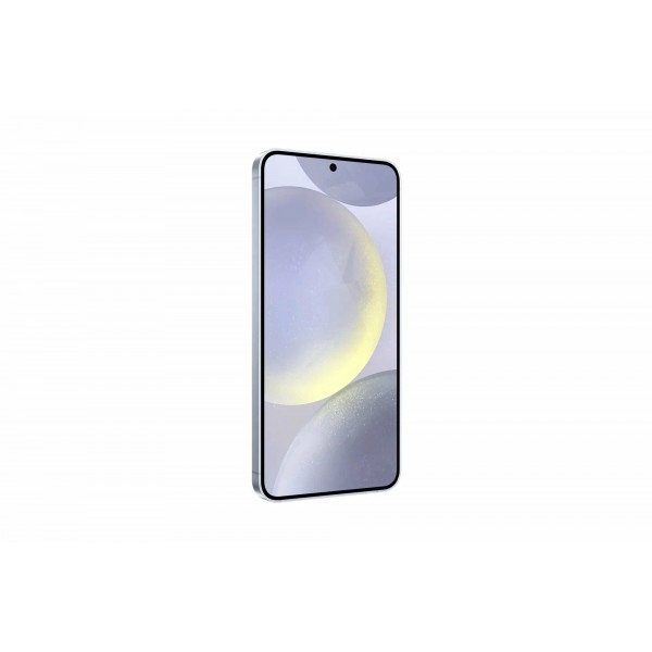 Смартфон Samsung Galaxy S24 8/256 (SM-S921B), nanoSIM + nanoSIM/eSIM, Sapphire Blue