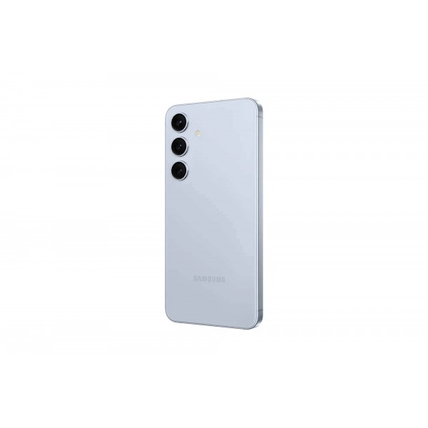 Смартфон Samsung Galaxy S24 8/256 (SM-S921B), nanoSIM + nanoSIM/eSIM, Sapphire Blue