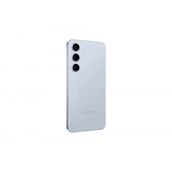 Смартфон Samsung Galaxy S24 8/256 (SM-S921B), nanoSIM + nanoSIM/eSIM, Sapphire Blue