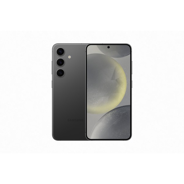 Смартфон Samsung Galaxy S24 8/128, 2 nanoSIM, Onyx Black