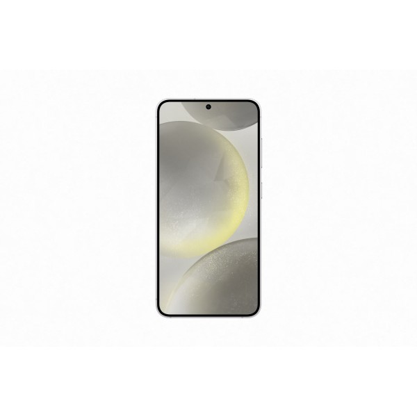 Смартфон Samsung Galaxy S24 8/256, 2 nanoSIM, Marble Gray (SM-S921E)