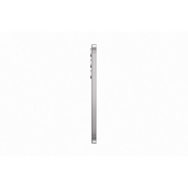 Смартфон Samsung Galaxy S24 8/256, 2 nanoSIM, Marble Gray (SM-S921E)