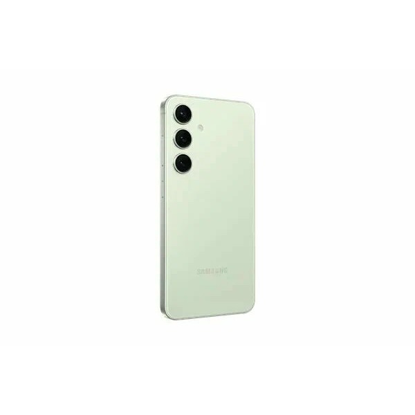 Смартфон Samsung Galaxy S24 12/256, 2 nanoSIM, Jade Green