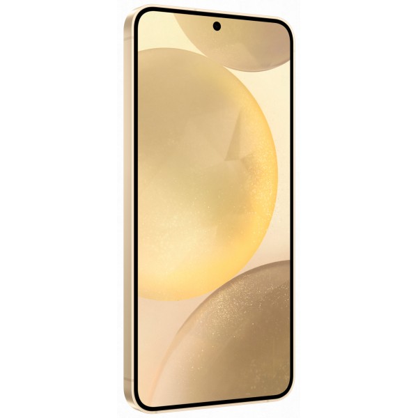 Смартфон Samsung Galaxy S24 8/512, Amber Yellow - мощный и стильный выбор для современных пользователей