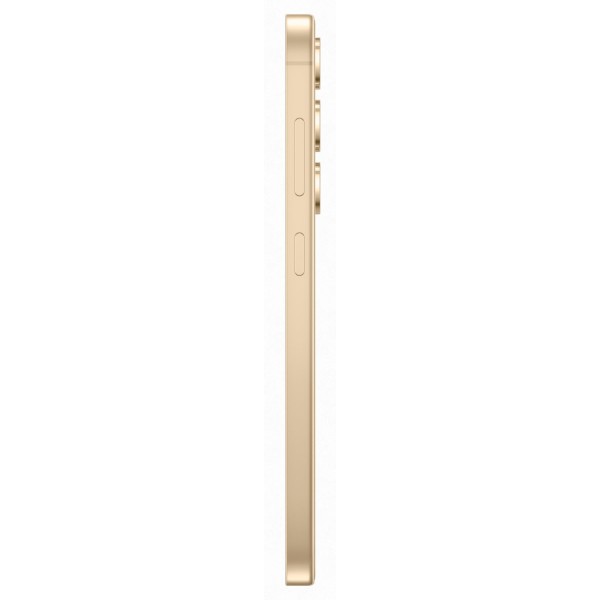 Смартфон Samsung Galaxy S24 8/512, Amber Yellow - мощный и стильный выбор для современных пользователей