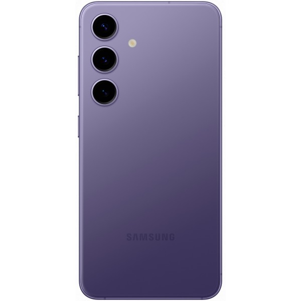 Смартфон Samsung Galaxy S24 8/512, 2 nanoSIM, (S9210), Cobalt Violet