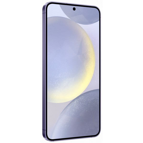 Смартфон Samsung Galaxy S24 8/512, 2 nanoSIM, (S9210), Cobalt Violet