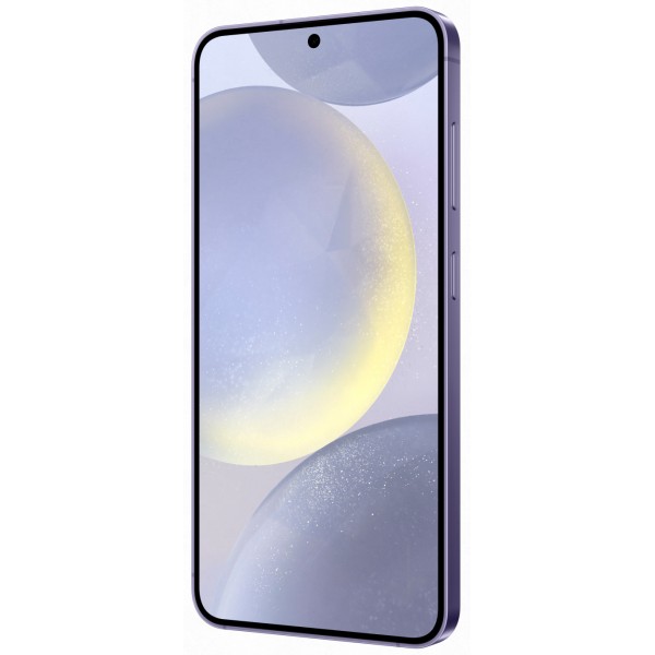 Смартфон Samsung Galaxy S24 8/512, 2 nanoSIM, (S9210), Cobalt Violet