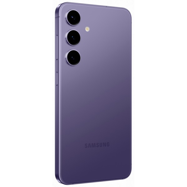 Смартфон Samsung Galaxy S24 8/512, 2 nanoSIM, (S9210), Cobalt Violet