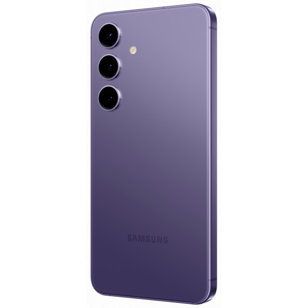 Смартфон Samsung Galaxy S24 8/512, 2 nanoSIM, (S9210), Cobalt Violet