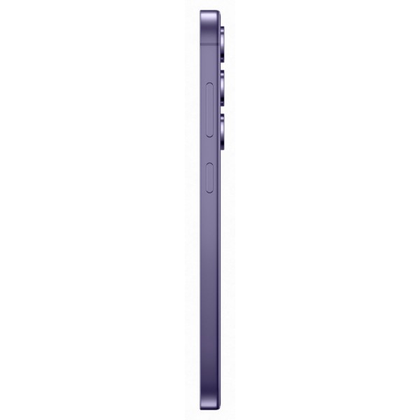 Смартфон Samsung Galaxy S24 8/512, 2 nanoSIM, (S9210), Cobalt Violet