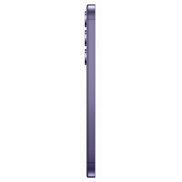 Смартфон Samsung Galaxy S24 8/512, 2 nanoSIM, (S9210), Cobalt Violet