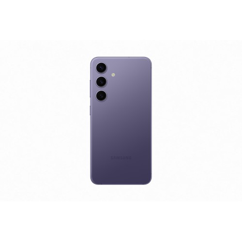 Смартфон Samsung Galaxy S24 12/512, 2 nanoSIM, Cobalt Violet