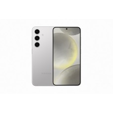 Смартфон Samsung Galaxy S24 12/256, 2 nanoSIM, Marble Gray