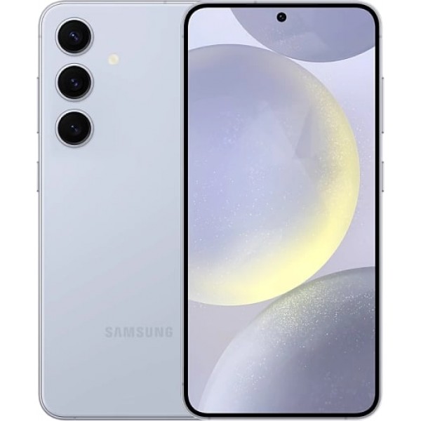 Смартфон Samsung Galaxy S24 8/256 (SM-S921E), Sapphire Blue