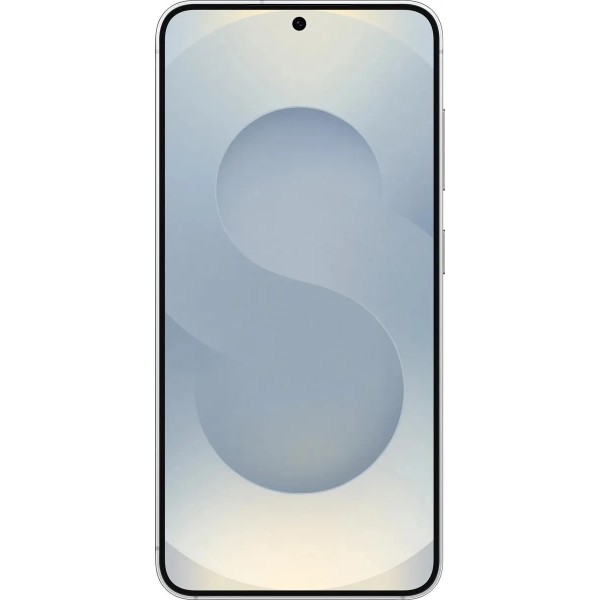 Смартфон Samsung Galaxy S25 Plus 12/256, nanoSIM + nano SIM/eSIM, Silver, RU