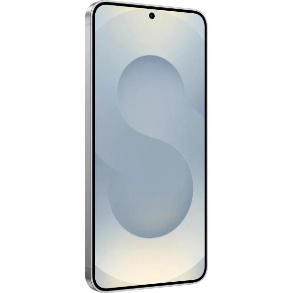 Смартфон Samsung Galaxy S25 Plus 12/256, nanoSIM + nano SIM/eSIM, Silver, RU