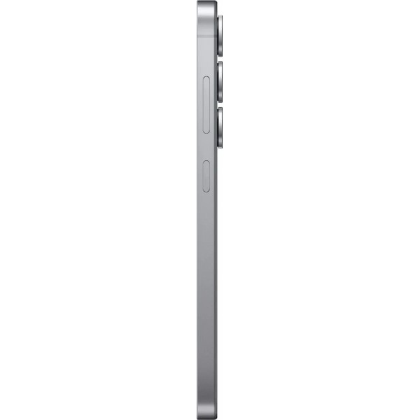 Смартфон Samsung Galaxy S25 Plus 12/256, nanoSIM + nano SIM/eSIM, Silver, RU