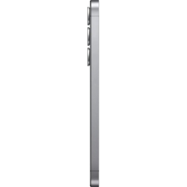 Смартфон Samsung Galaxy S25 Plus 12/256, nanoSIM + nano SIM/eSIM, Silver, RU
