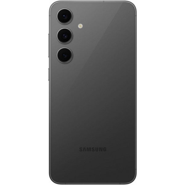 Смартфон Samsung Galaxy S24 8/512, 2 nanoSIM, (S9210), Onyx Black