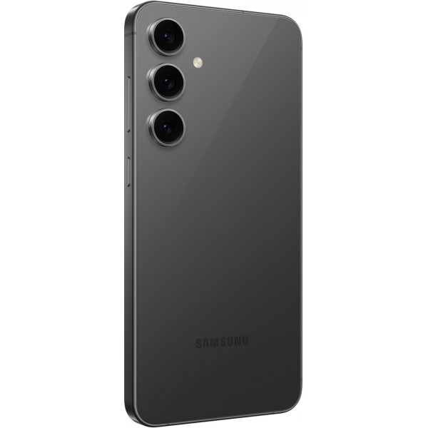 Смартфон Samsung Galaxy S24 8/512, 2 nanoSIM, (S9210), Onyx Black