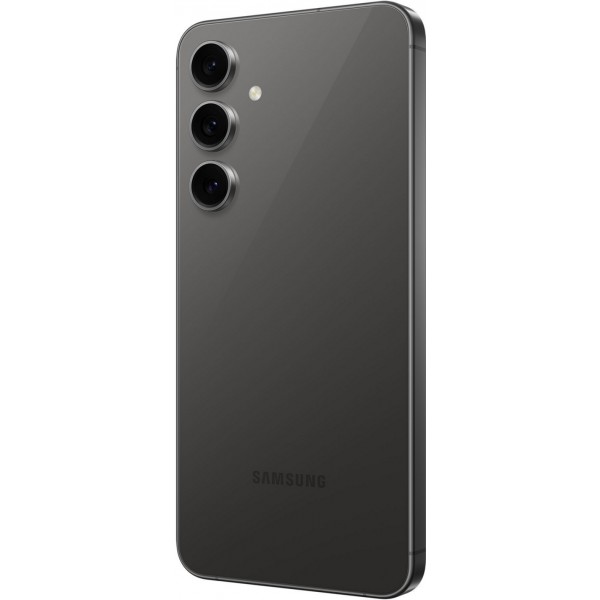 Смартфон Samsung Galaxy S24 8/512, 2 nanoSIM, (S9210), Onyx Black