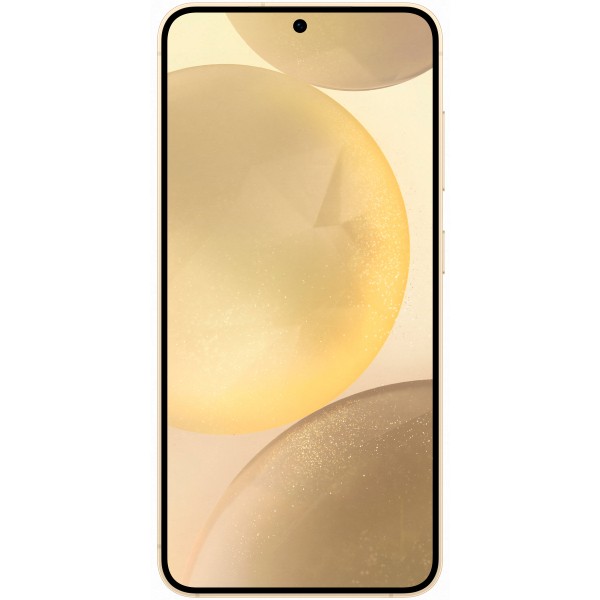Смартфон Samsung Galaxy S24 8/256, 2 nanoSIM, (S9210), Amber Yellow