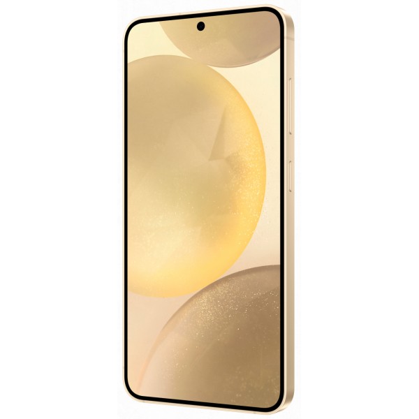 Смартфон Samsung Galaxy S24 8/256, 2 nanoSIM, (S9210), Amber Yellow