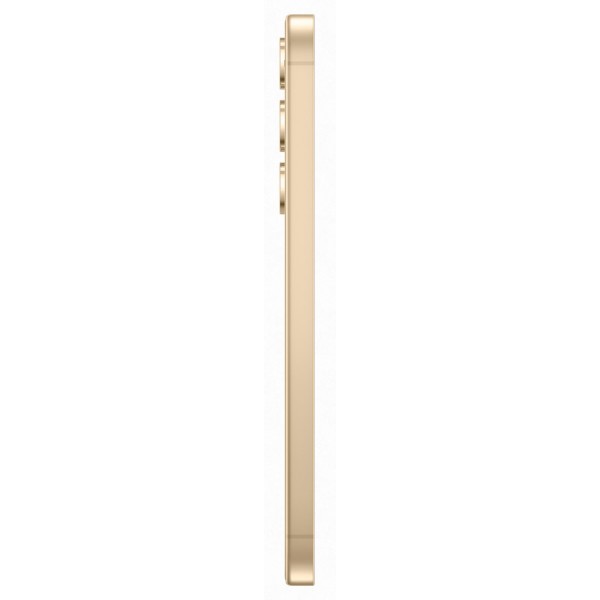 Смартфон Samsung Galaxy S24 8/256, 2 nanoSIM, (S9210), Amber Yellow