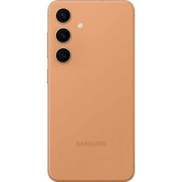 Смартфон Samsung Galaxy S24 Plus 12/256 ГБ, 2 nano SIM, Orange