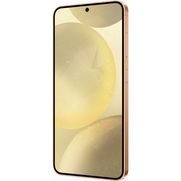 Смартфон Samsung Galaxy S24 Plus 12/256 ГБ, 2 nano SIM, Orange
