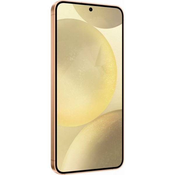 Смартфон Samsung Galaxy S24 Plus 12/256 ГБ, 2 nano SIM, Orange