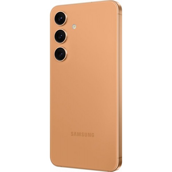 Смартфон Samsung Galaxy S24 Plus 12/256 ГБ, 2 nano SIM, Orange