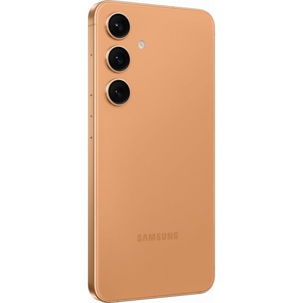 Смартфон Samsung Galaxy S24 Plus 12/256 ГБ, 2 nano SIM, Orange
