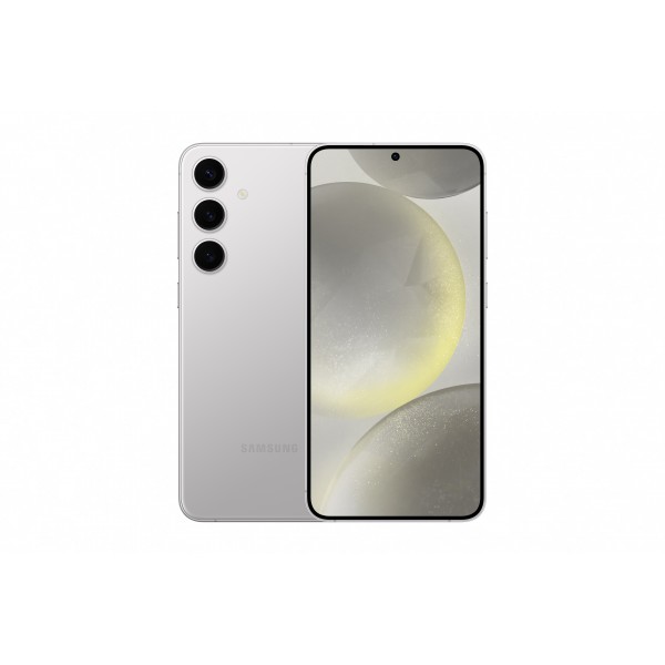 Смартфон Samsung Galaxy S24 Plus 12/512 ГБ, 2 nano SIM, Marble Gray
