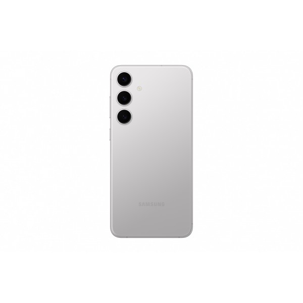 Смартфон Samsung Galaxy S24 Plus 12/512 ГБ, 2 nano SIM, Marble Gray