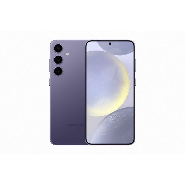 Смартфон Samsung Galaxy S24 Plus 12/512 ГБ, 2 nano SIM, Marble Gray