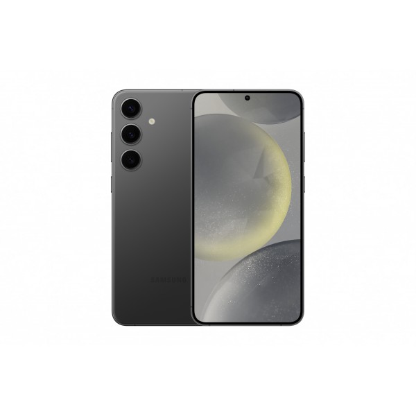Смартфон Samsung Galaxy S24 Plus 12/256 ГБ, 2 nano SIM, Onyx Black