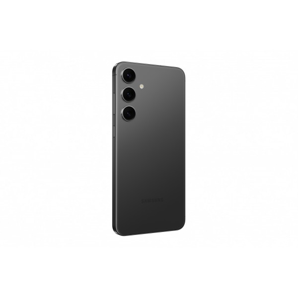 Смартфон Samsung Galaxy S24 Plus 12/256 ГБ, 2 nano SIM, Onyx Black