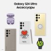 Смартфон Samsung Galaxy S24 Ultra 12/1 ТБ, Titanium Black