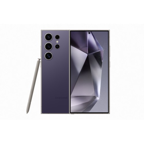 Смартфон Samsung Galaxy S24 Ultra 12/1 ТБ, Titanium Violet