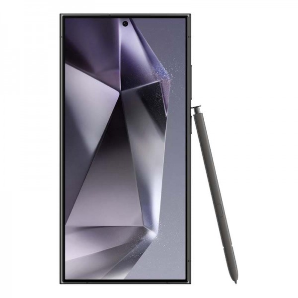 Смартфон Samsung Galaxy S24 Ultra 12/256 ГБ, Titanium Blue