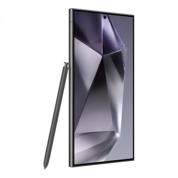 Смартфон Samsung Galaxy S24 Ultra 12/256 ГБ, Titanium Blue