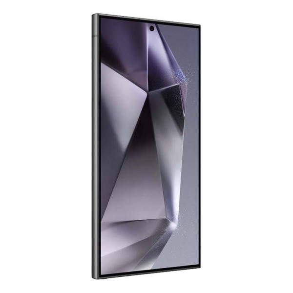 Смартфон Samsung Galaxy S24 Ultra 12/256 ГБ, Titanium Blue