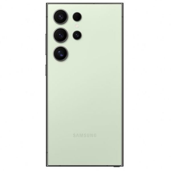 Смартфон Samsung Galaxy S24 Ultra 12/256 ГБ, Titanium Green