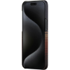 Чехол Pitaka Fusion Weaving MagEZ 5 для iPhone 15 Pro Max - Sunset